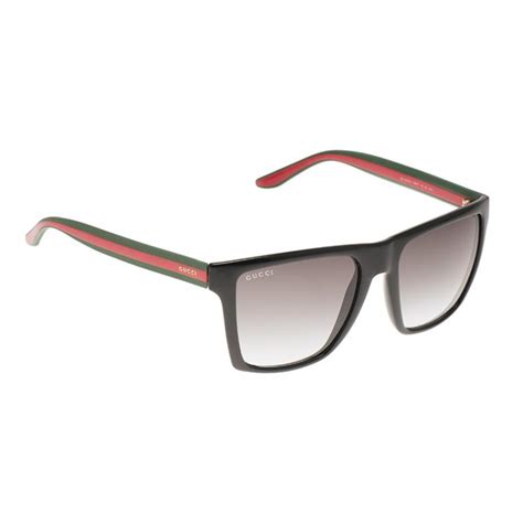 aste occhiali gucci gg 3535/s|Gucci GG 3535 S Sunglasses Review.